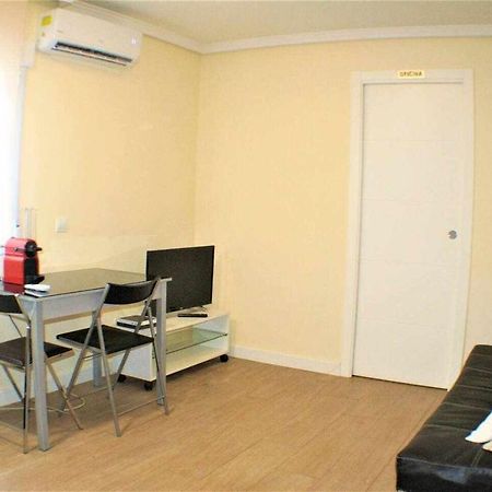 Apartamento Cercano A Madrid Rio Centrico Nuevo Exterior photo