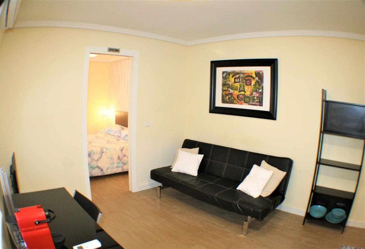 Apartamento Cercano A Madrid Rio Centrico Nuevo Exterior photo