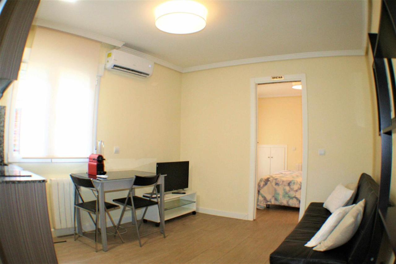 Apartamento Cercano A Madrid Rio Centrico Nuevo Exterior photo