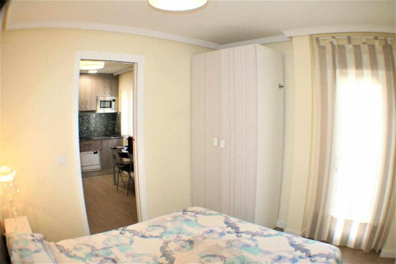 Apartamento Cercano A Madrid Rio Centrico Nuevo Exterior photo