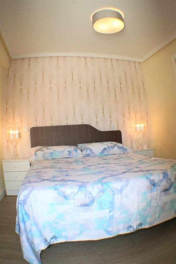 Apartamento Cercano A Madrid Rio Centrico Nuevo Exterior photo